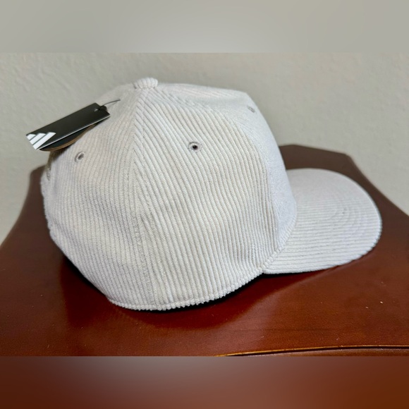 Premium Sport 5-Panel Structured Medium Crown Adjustable Fit Snapback Hat unisex - Picture 11 of 11